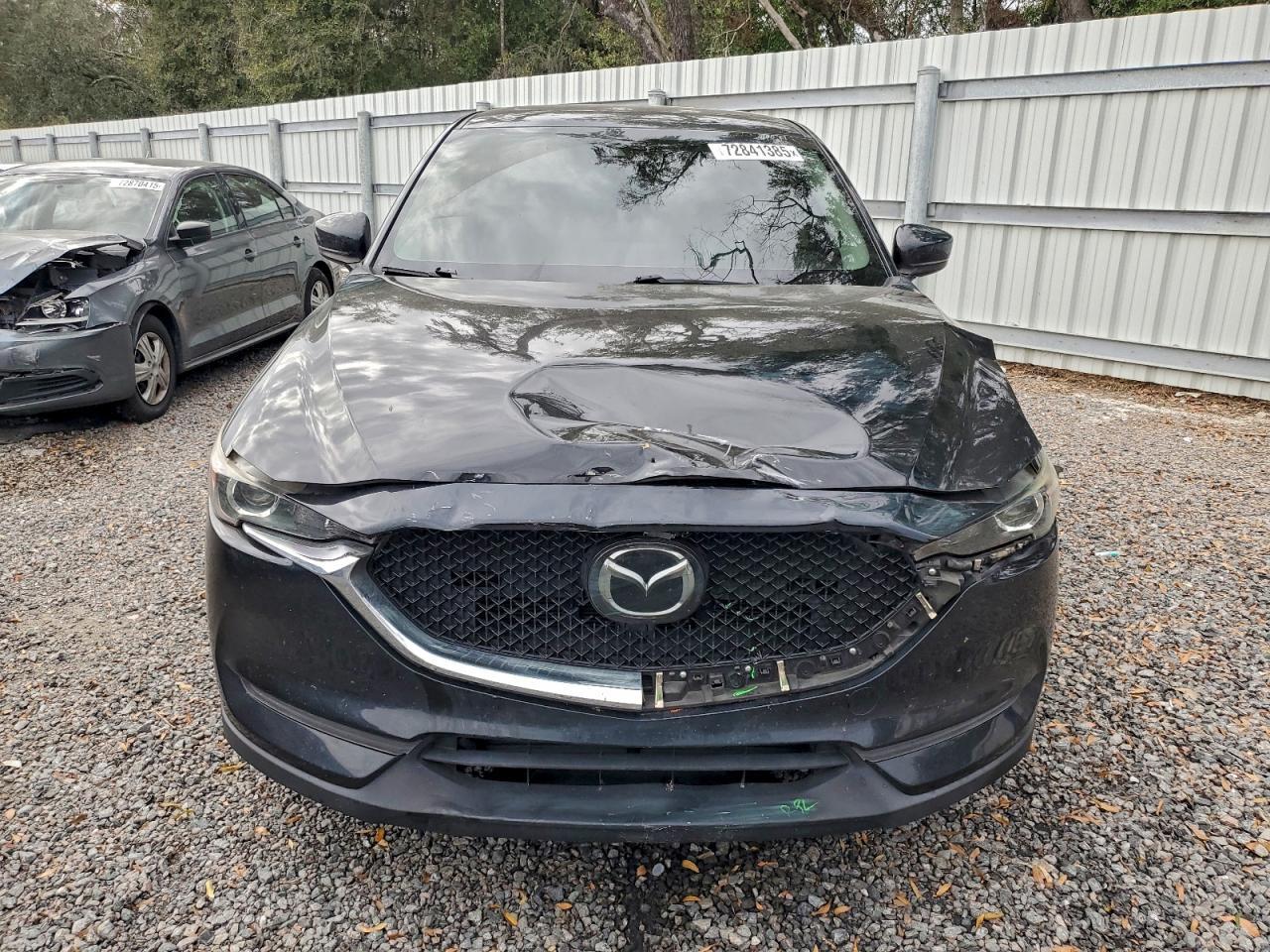 2019 Mazda Cx-5 Touring - Фото 5