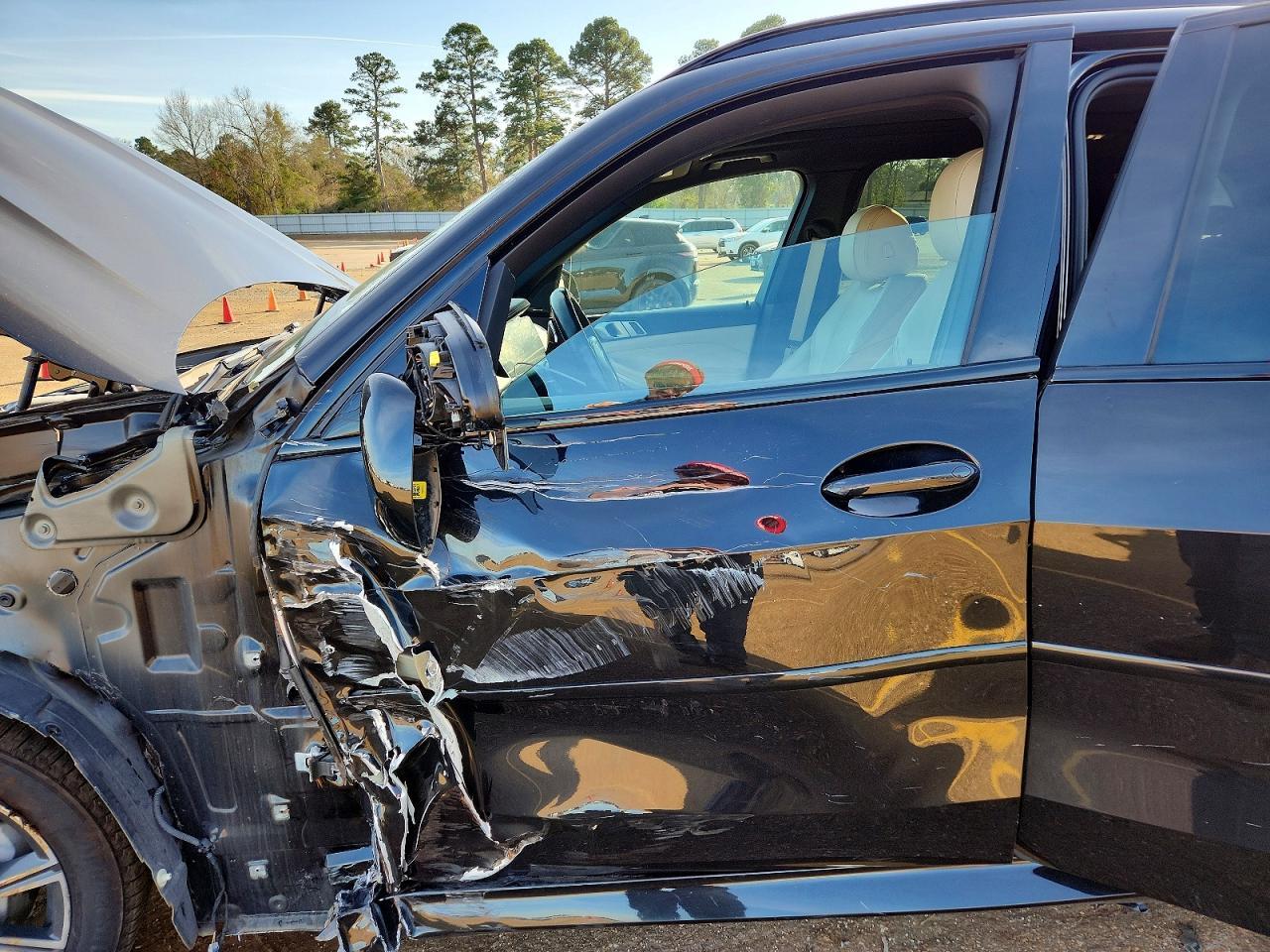 2019 BMW X5 xDrive40I - Фото 7