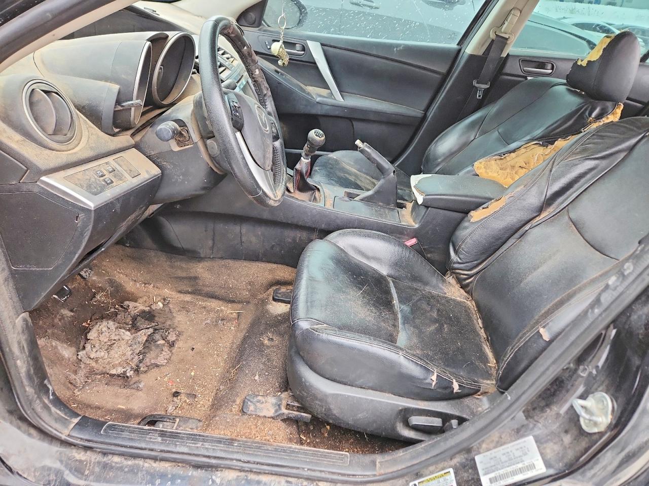 2013 Mazda 3 I - Image 7