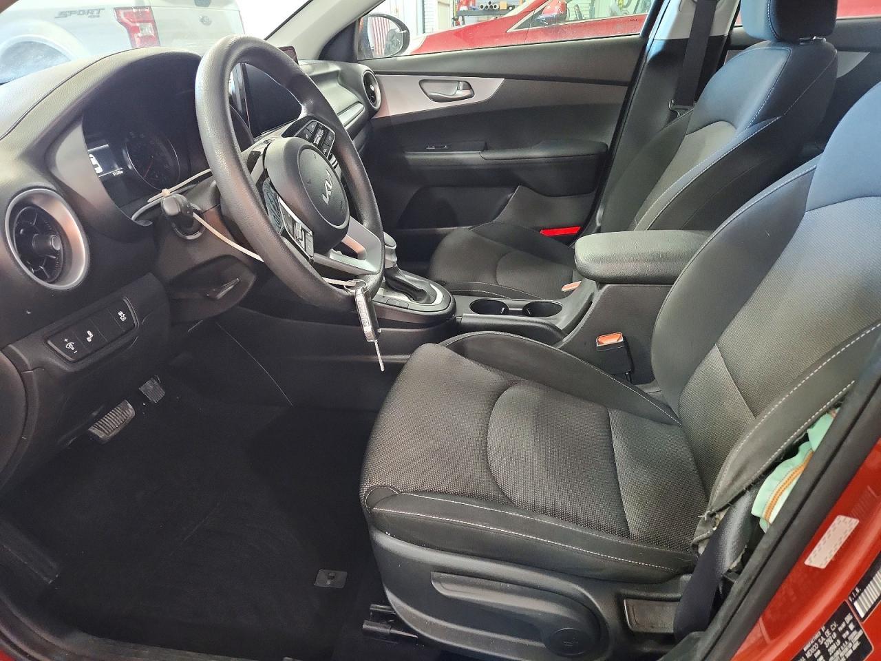 2023 Kia Forte Lx - Фото 7