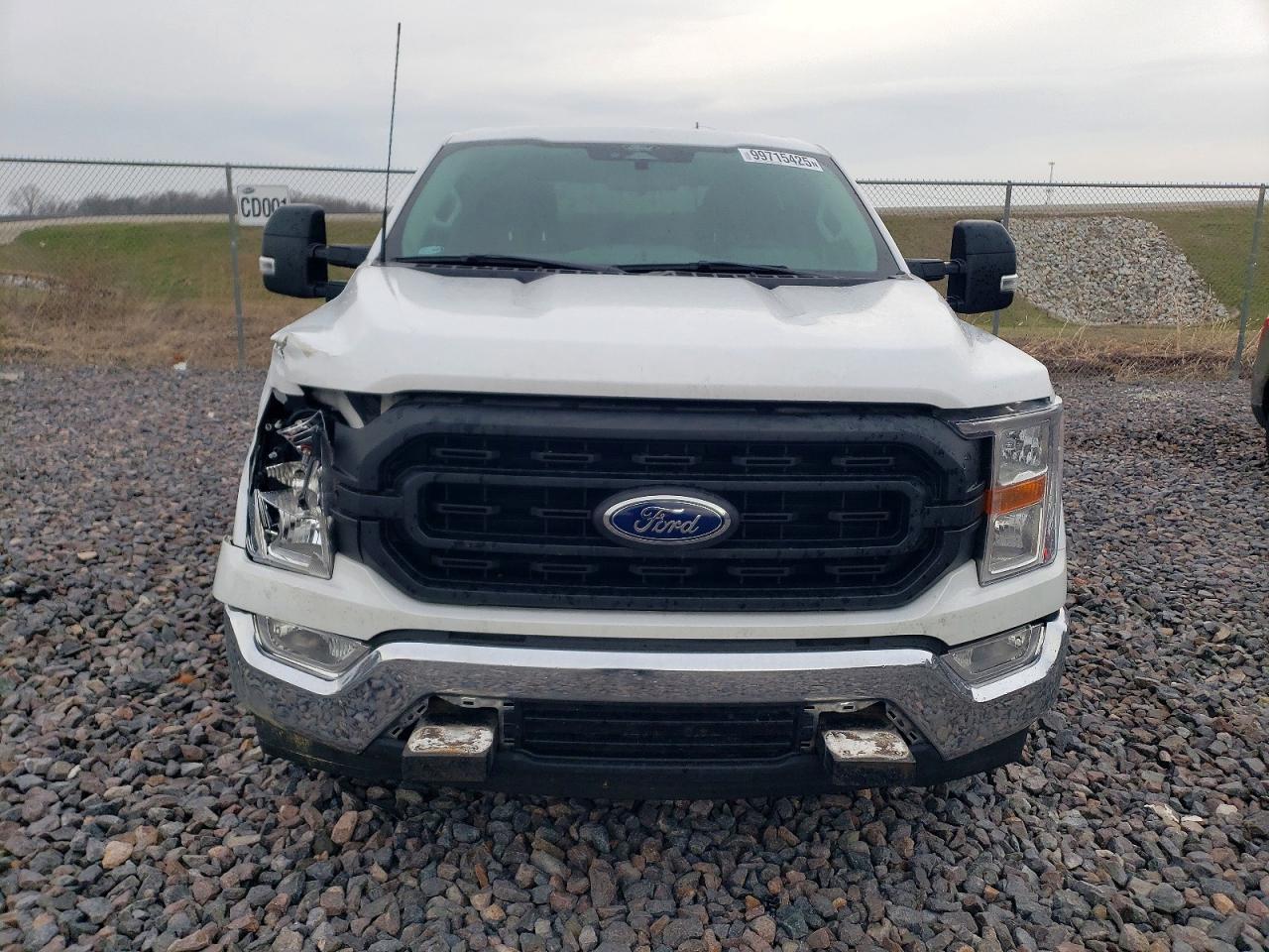 2022 Ford F150 Supercrew - Image 5