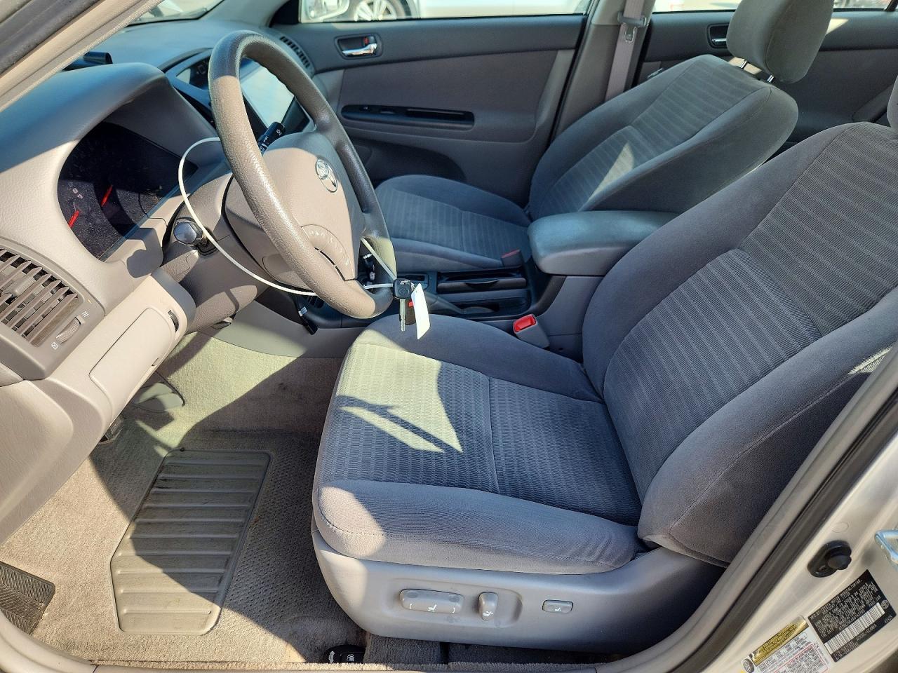 2006 Toyota Camry Le - Фото 7