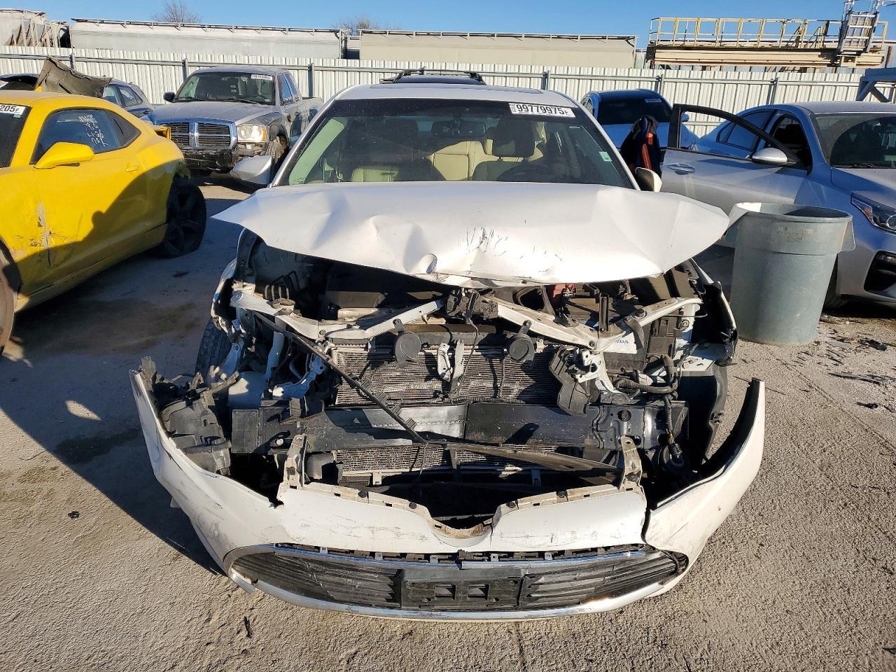 2016 Toyota Avalon Xle - Фото 5