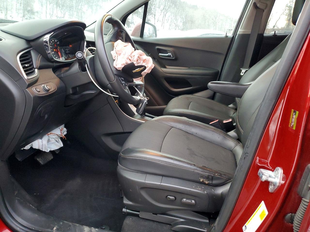 2022 Chevrolet Trax 1Lt - Image 7