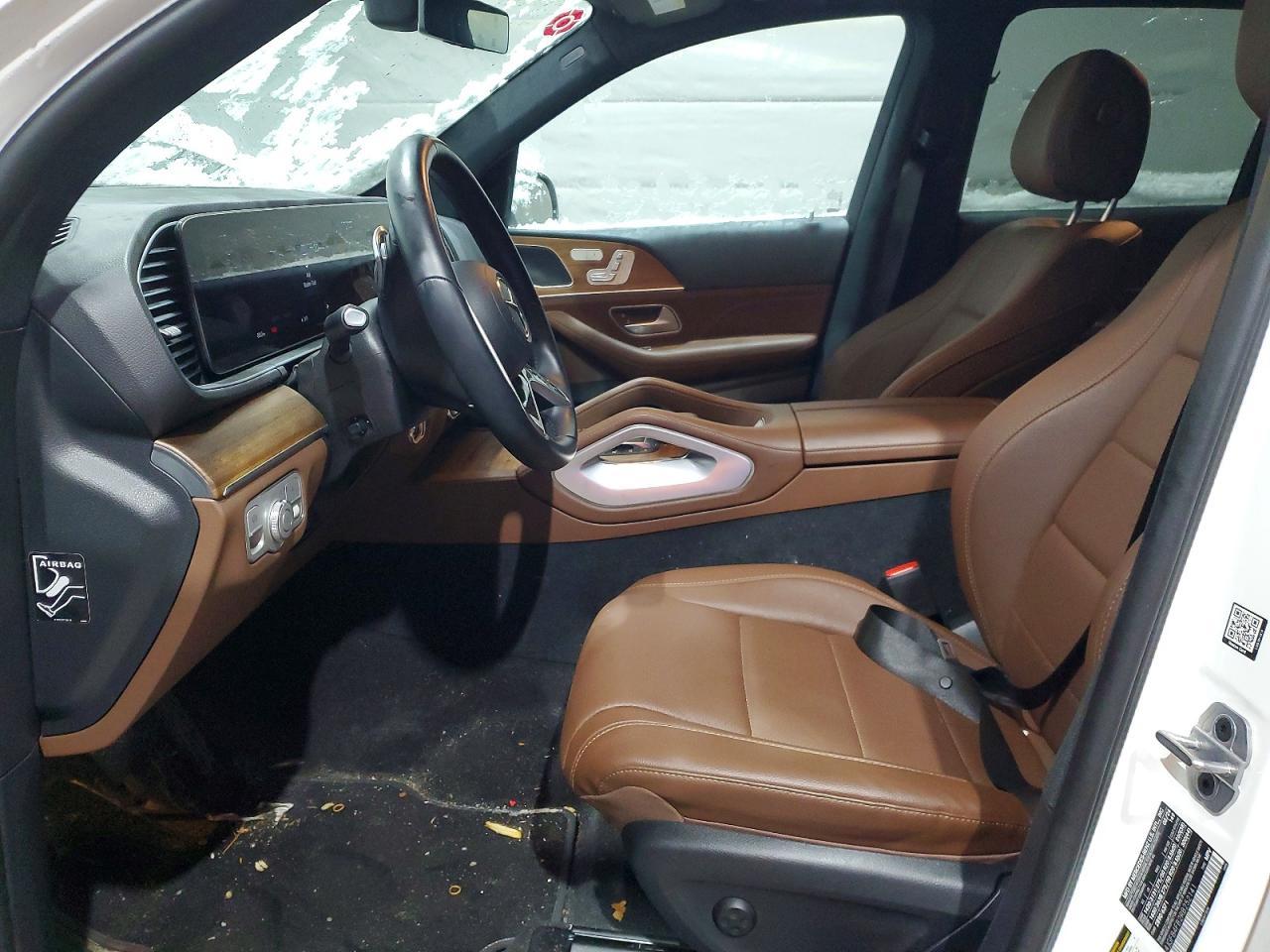 2024 Mercedes-Benz Gle 350 4Matic - Image 7