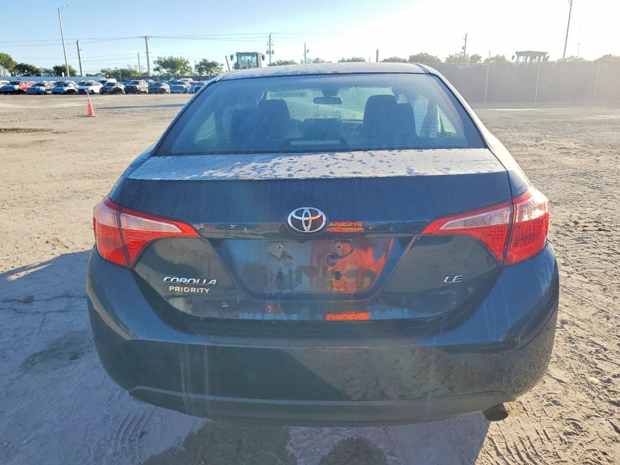 2019 Toyota Corolla L - Image 6