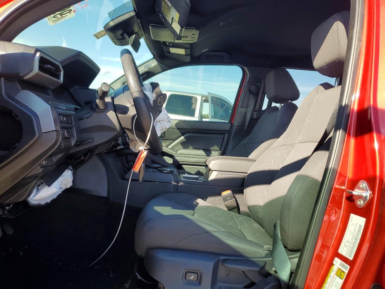 2025 Toyota Tacoma Double Cab - Фото 7