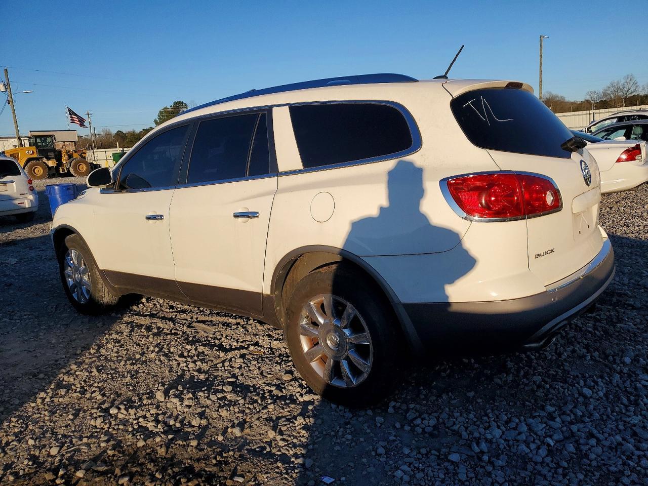 2011 Buick Enclave Cxl - Image 2
