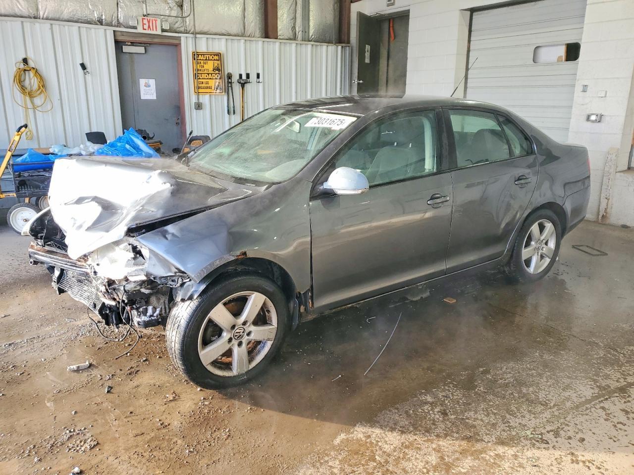 2008 Volkswagen Jetta S