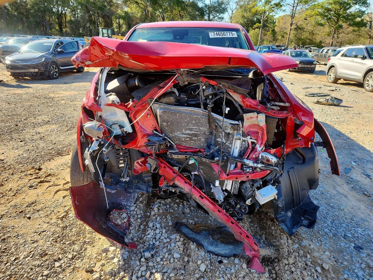 2023 Toyota Tacoma Double Cab - Фото 5