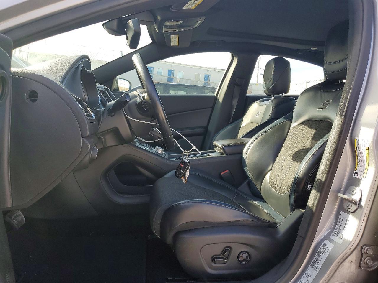 2015 Chrysler 200 S - Фото 7