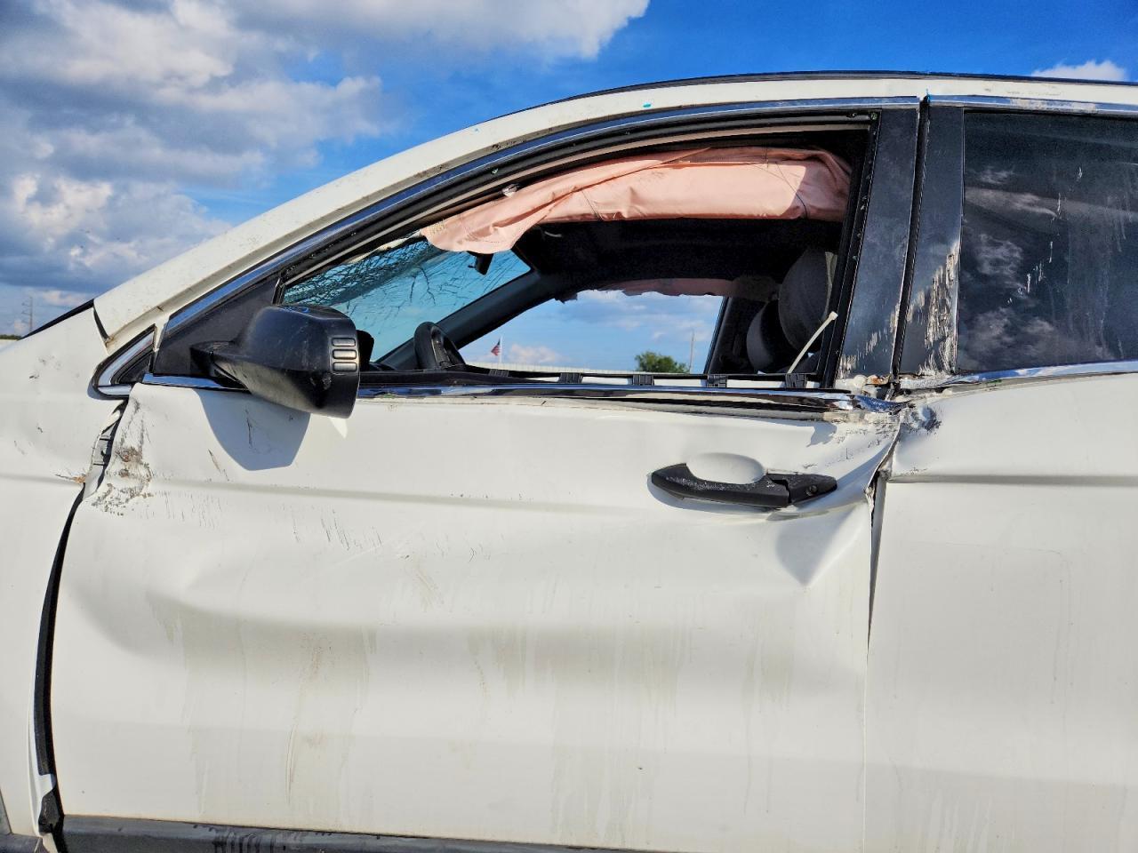2007 Honda Cr-V Ex - Image 7