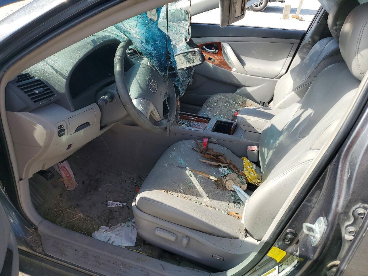 2011 Toyota Camry Xle - Фото 7