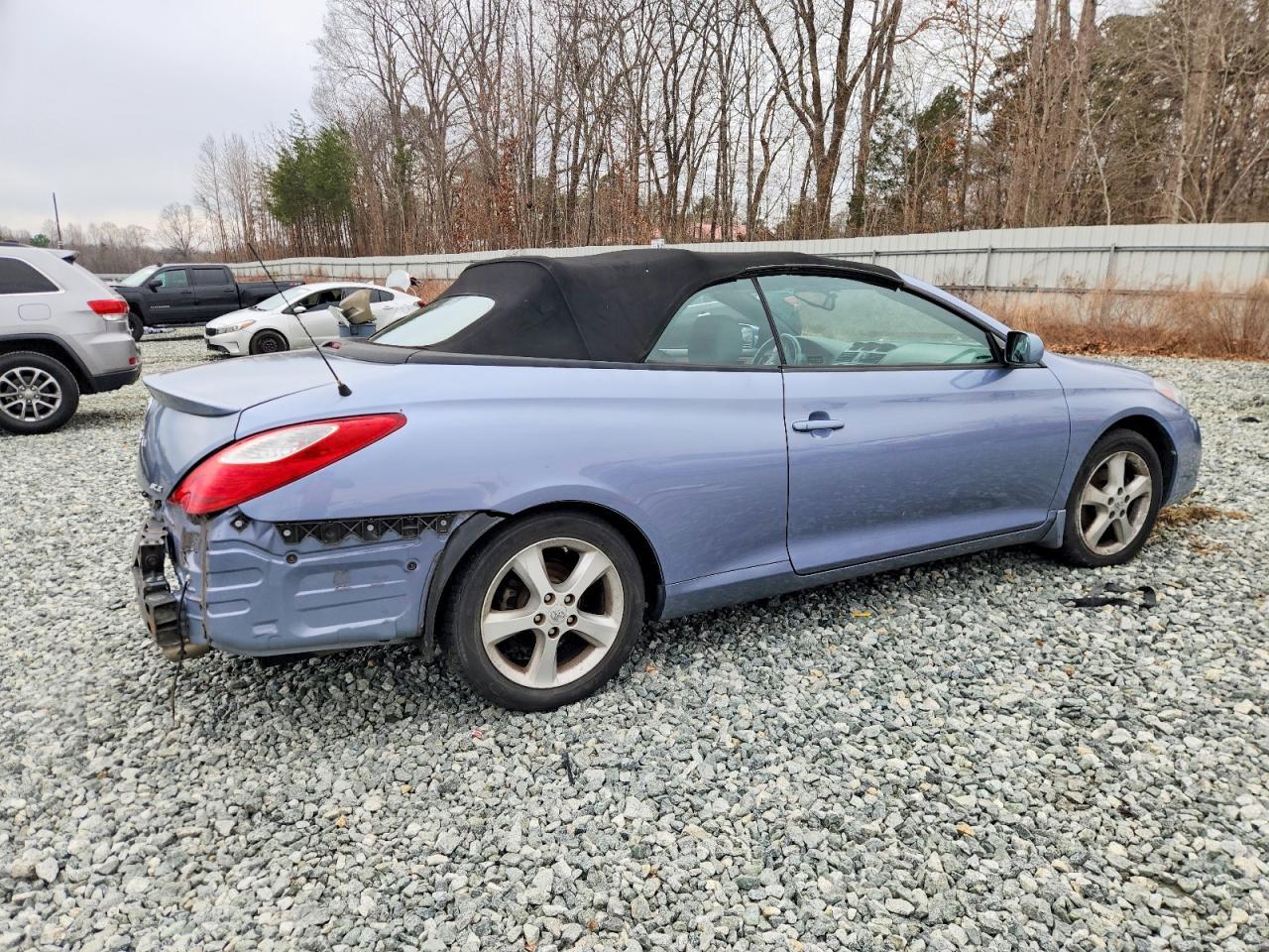 2008 Toyota Camry Solara Se - Image 3