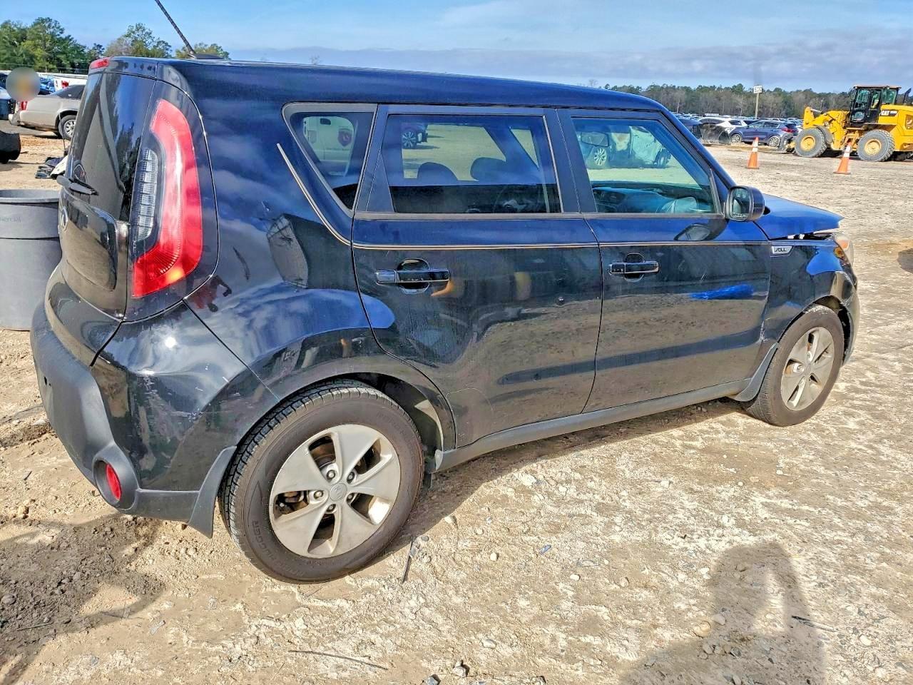 2016 Kia Soul - Image 3