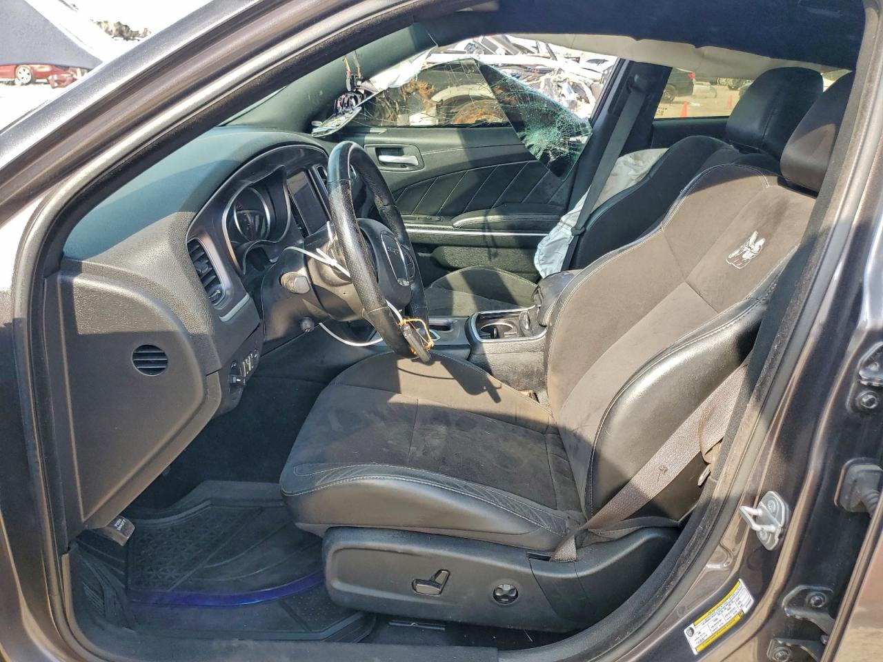 2020 Dodge Charger Scat Pack - Фото 7