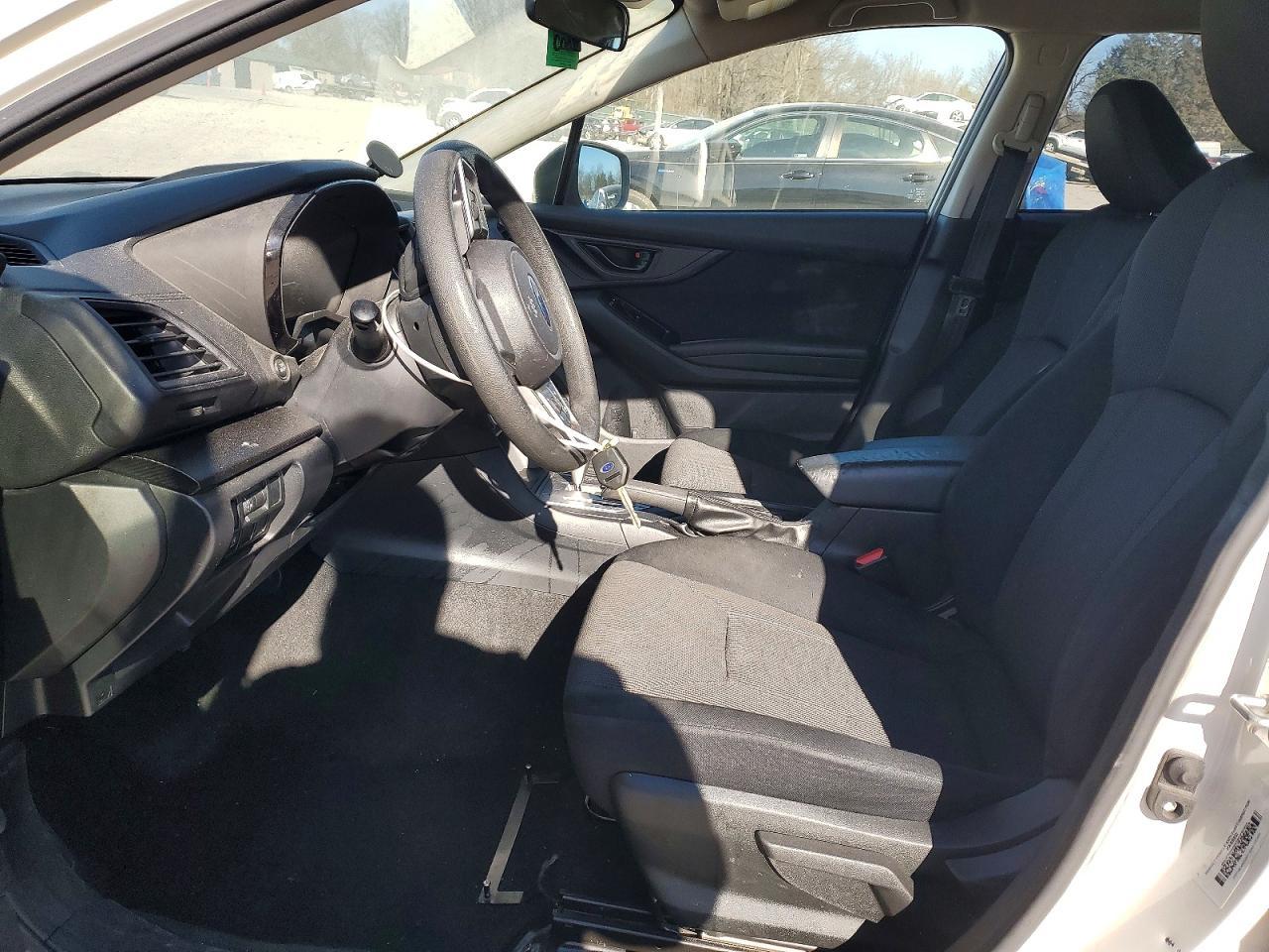 2023 Subaru Crosstrek - Фото 7
