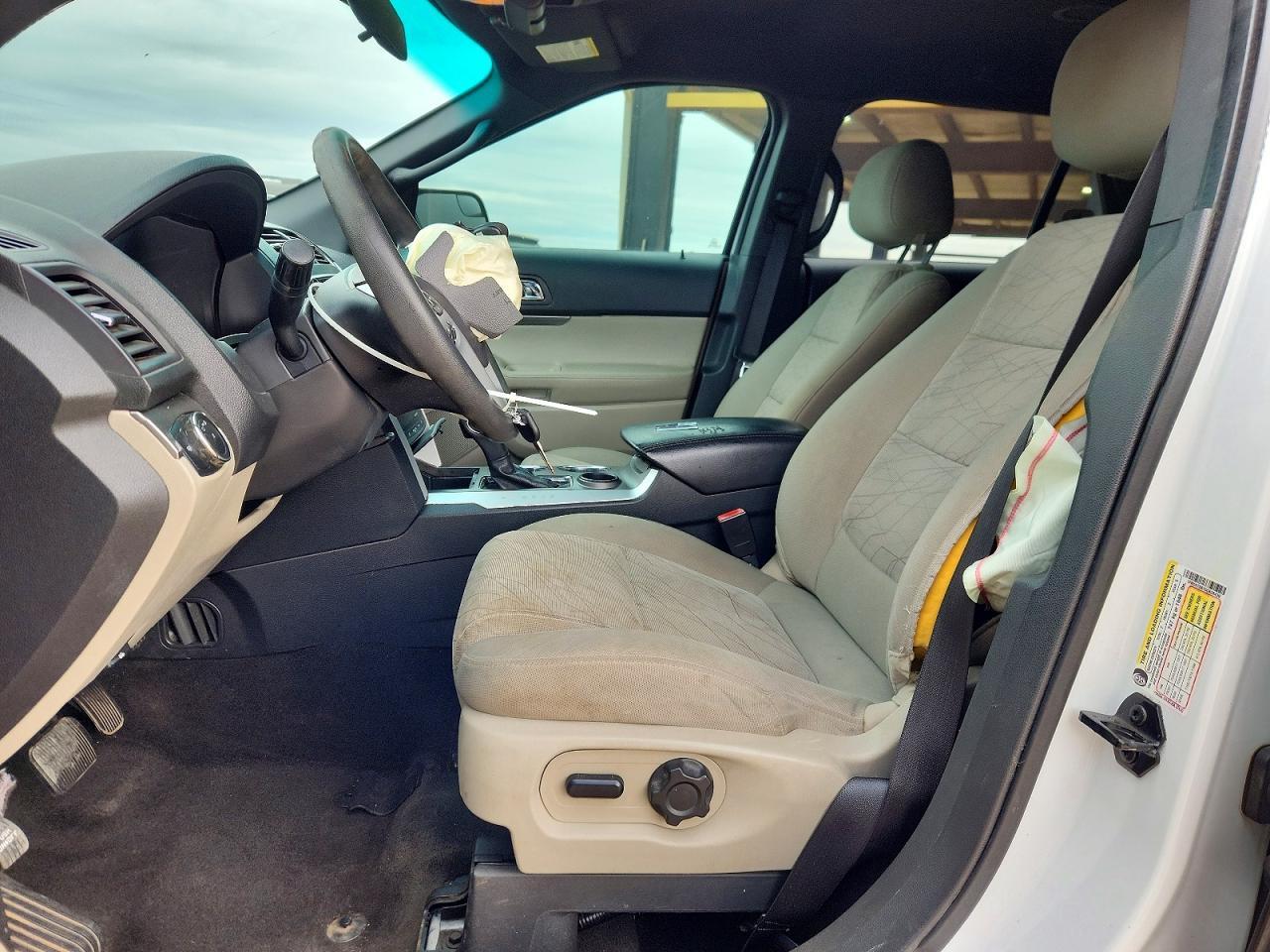 2013 Ford Explorer - Image 7