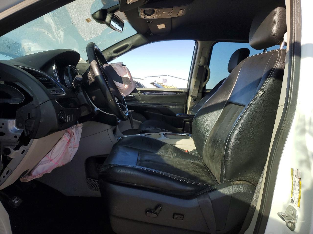 2020 Dodge Grand Caravan Sxt - Фото 7
