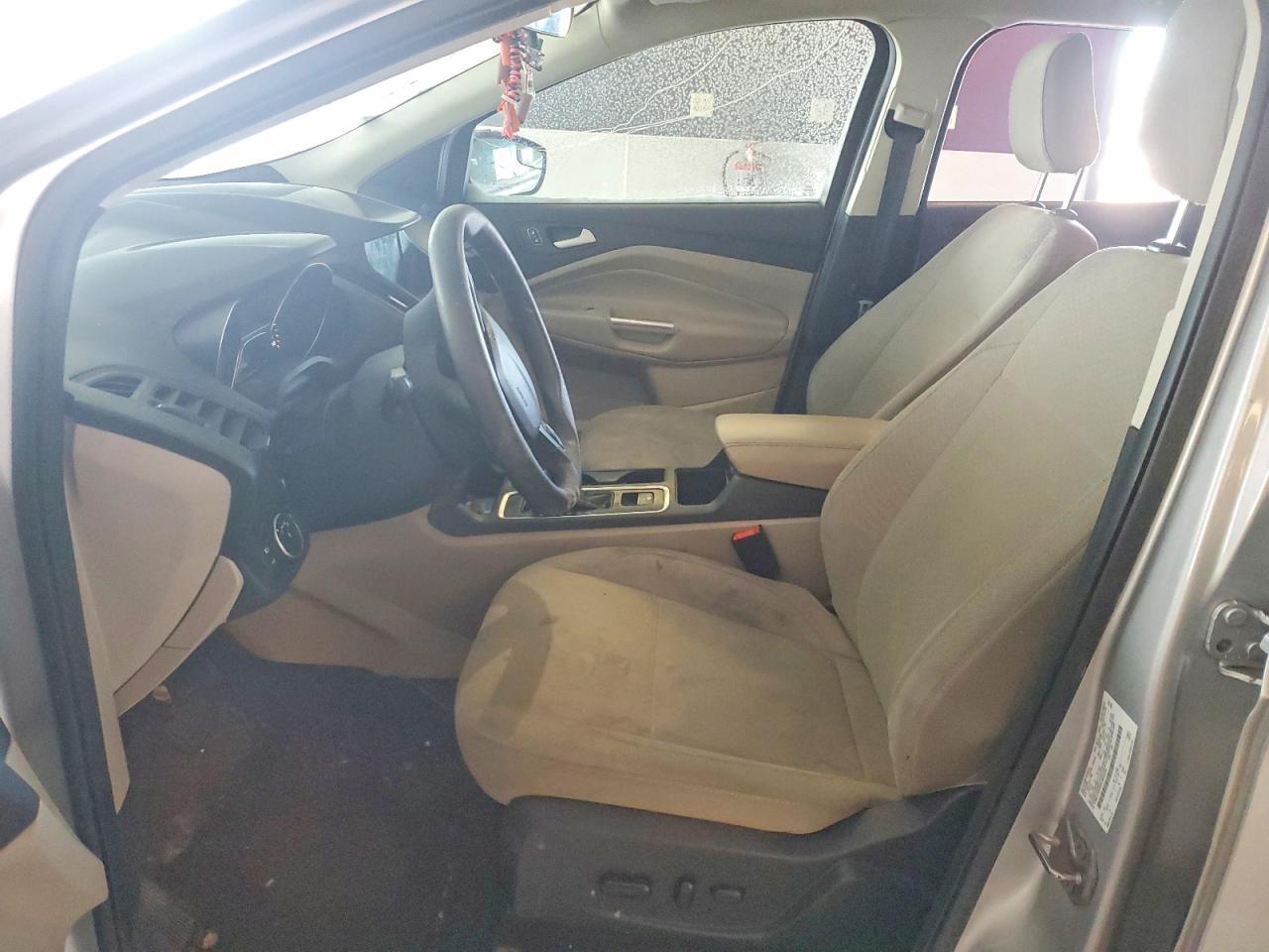 2019 Ford Escape Se - Фото 7