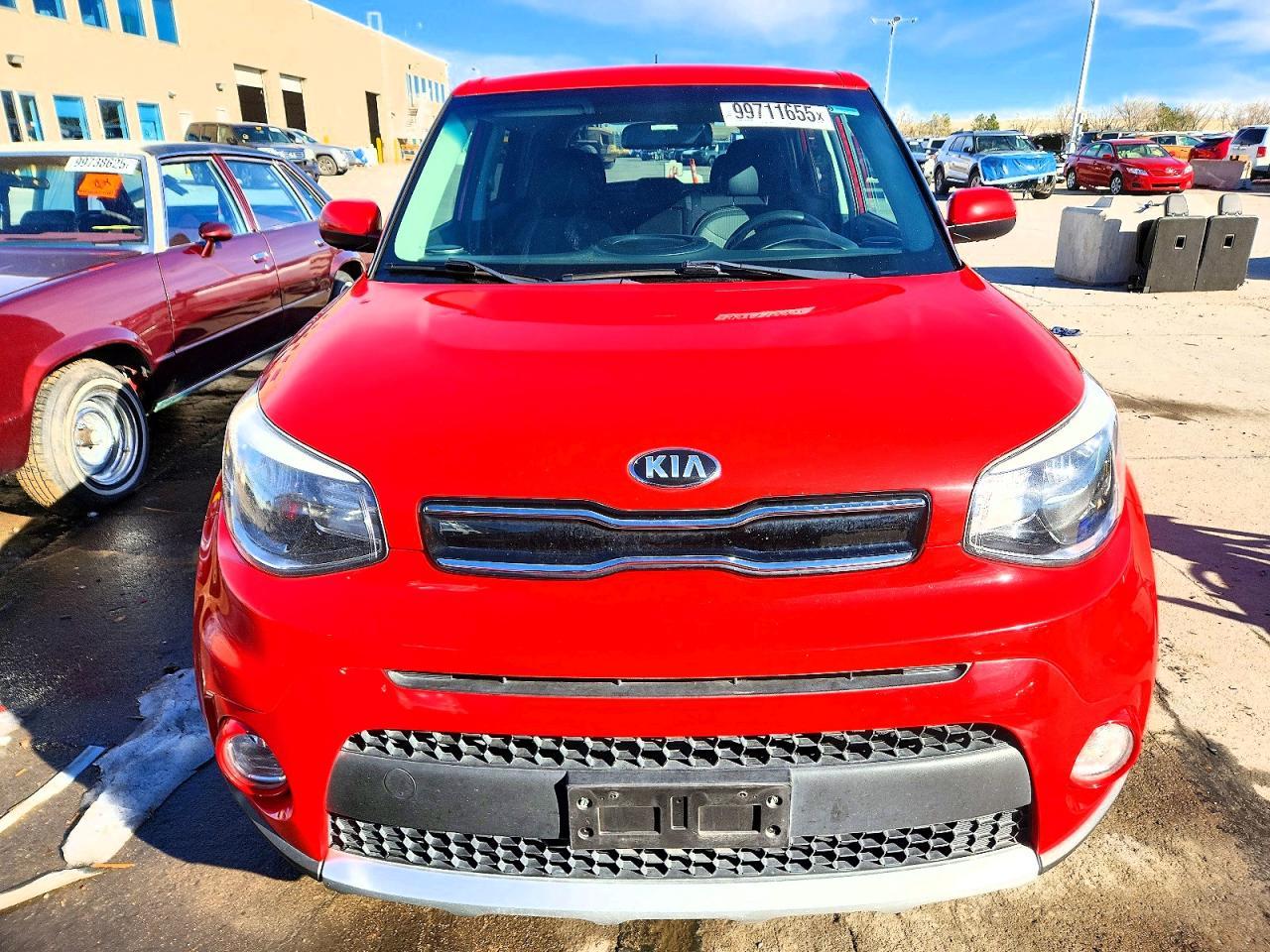 2018 Kia Soul + - Фото 5