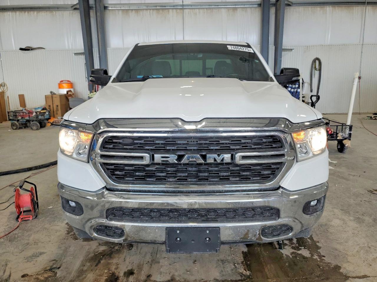 2023 Ram 1500 - Image 5