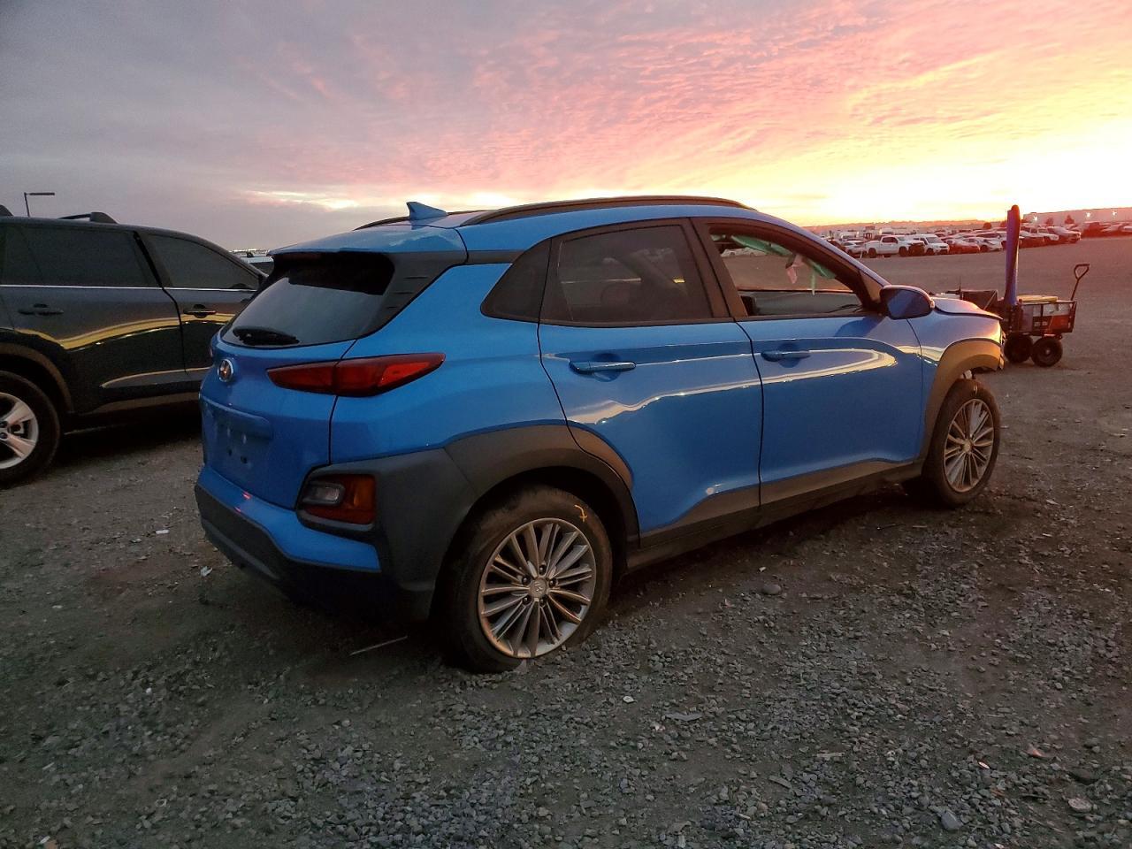 2020 Hyundai Kona - Фото 3