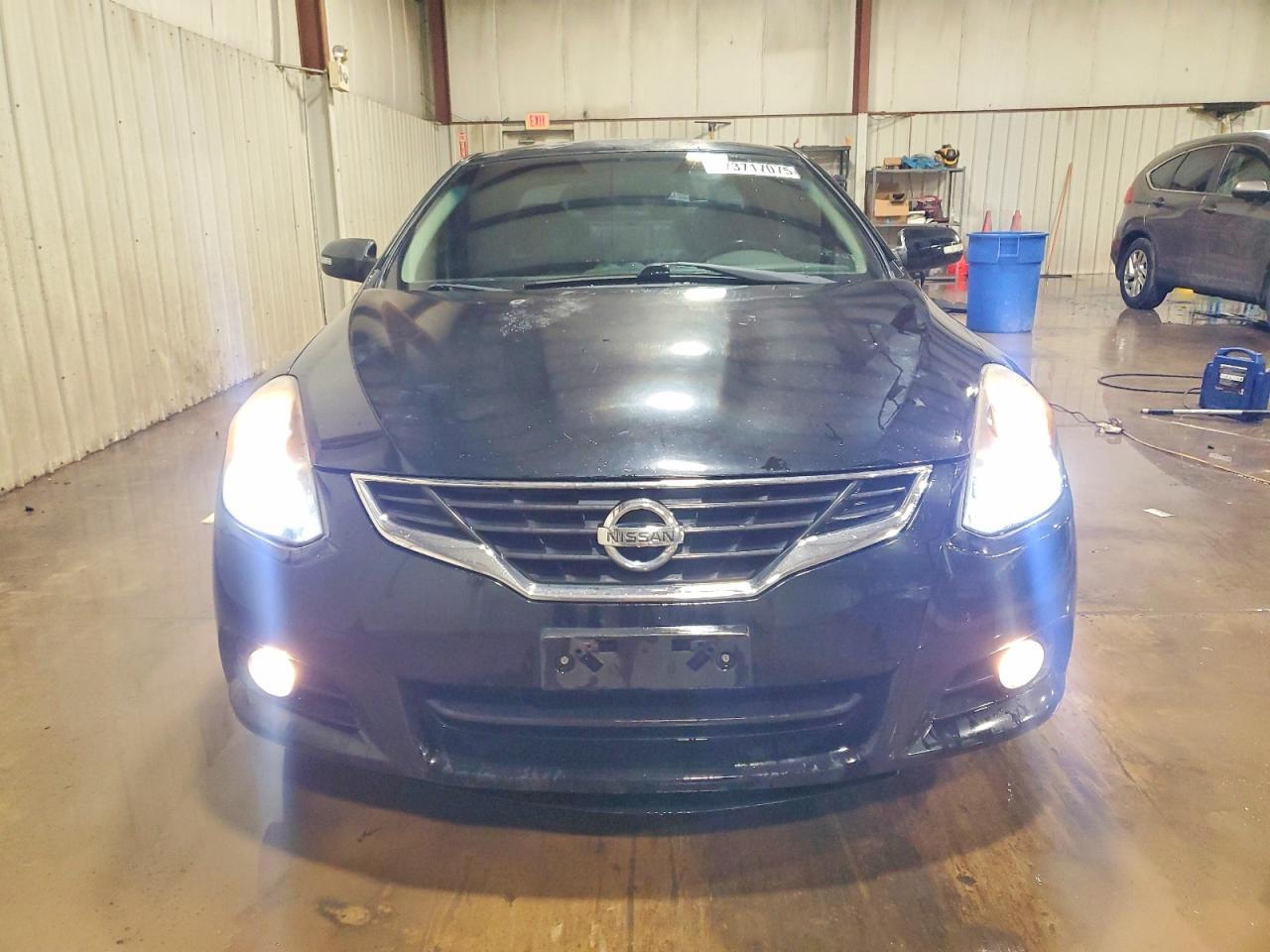 2012 Nissan Altima 2.5 S - Фото 5