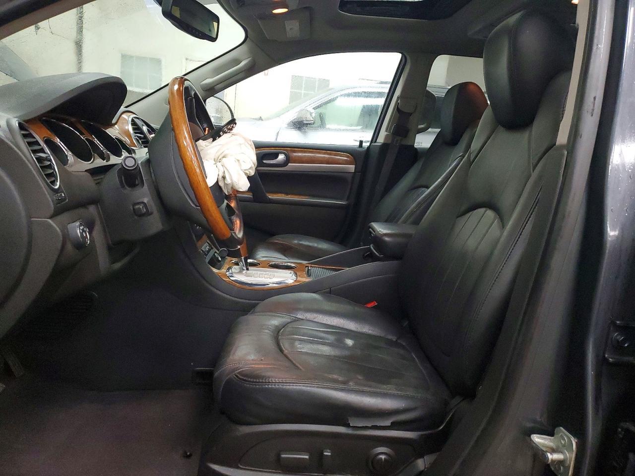 2011 Buick Enclave Cxl - Image 7