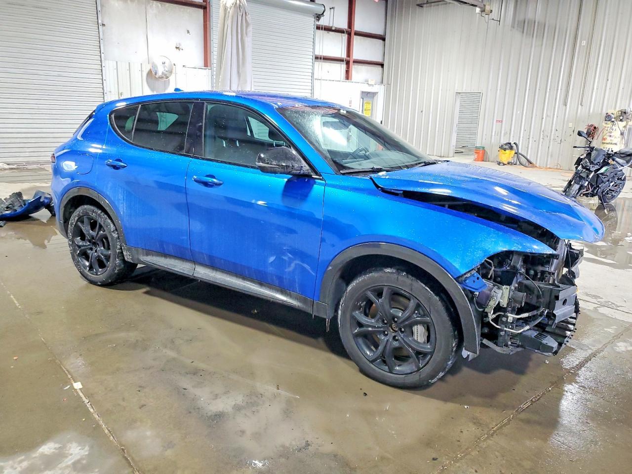 2024 Dodge Hornet R/T - Фото 4