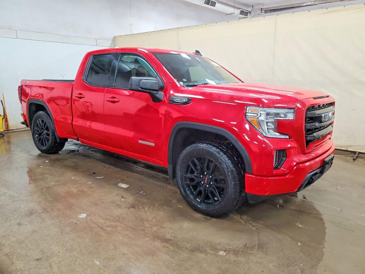 2019 GMC Sierra K1500 Elevation - Фото 4