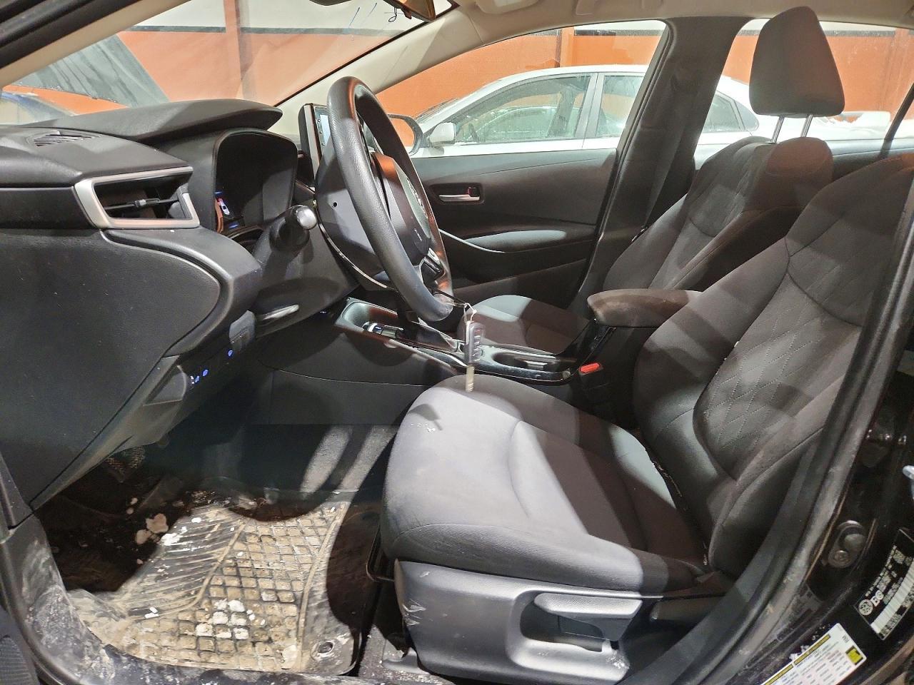 2020 Toyota Corolla Le - Фото 7