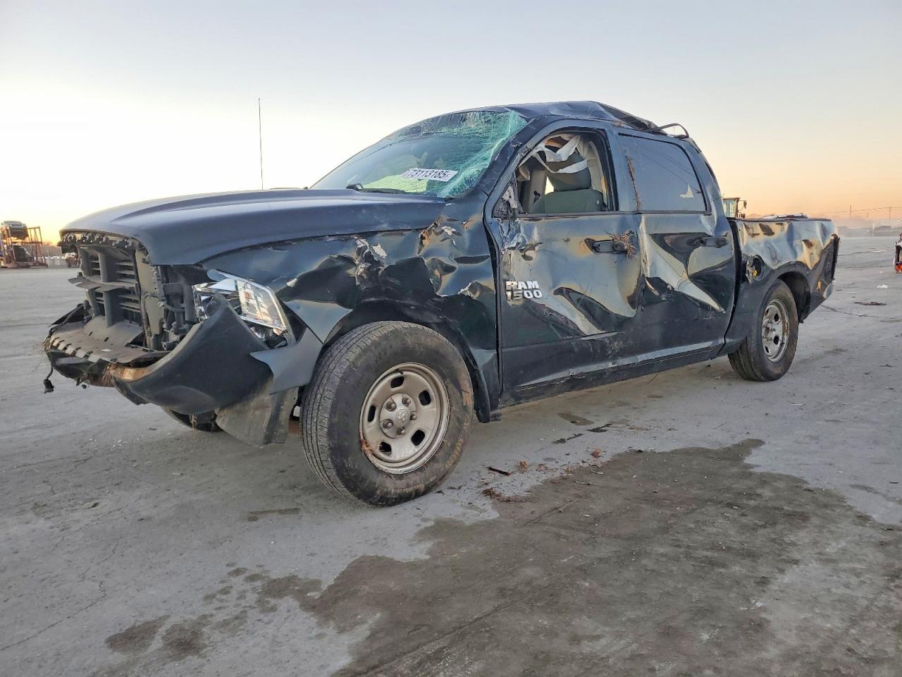 2016 Ram 1500 St