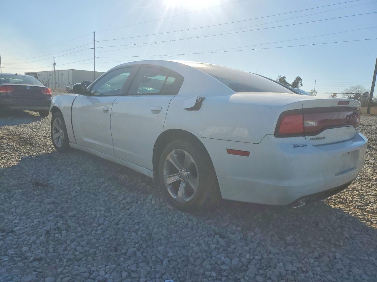 2013 Dodge Charger Se - Image 2