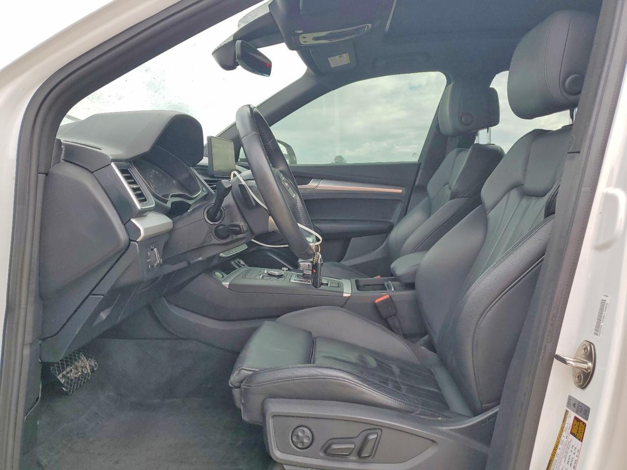 2020 Audi Q5 Premium - Image 7