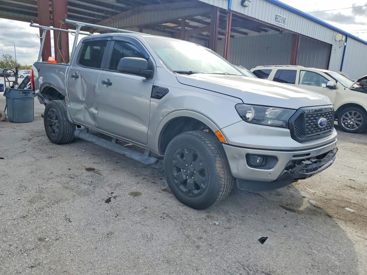 2020 Ford Ranger Xl - Фото 4