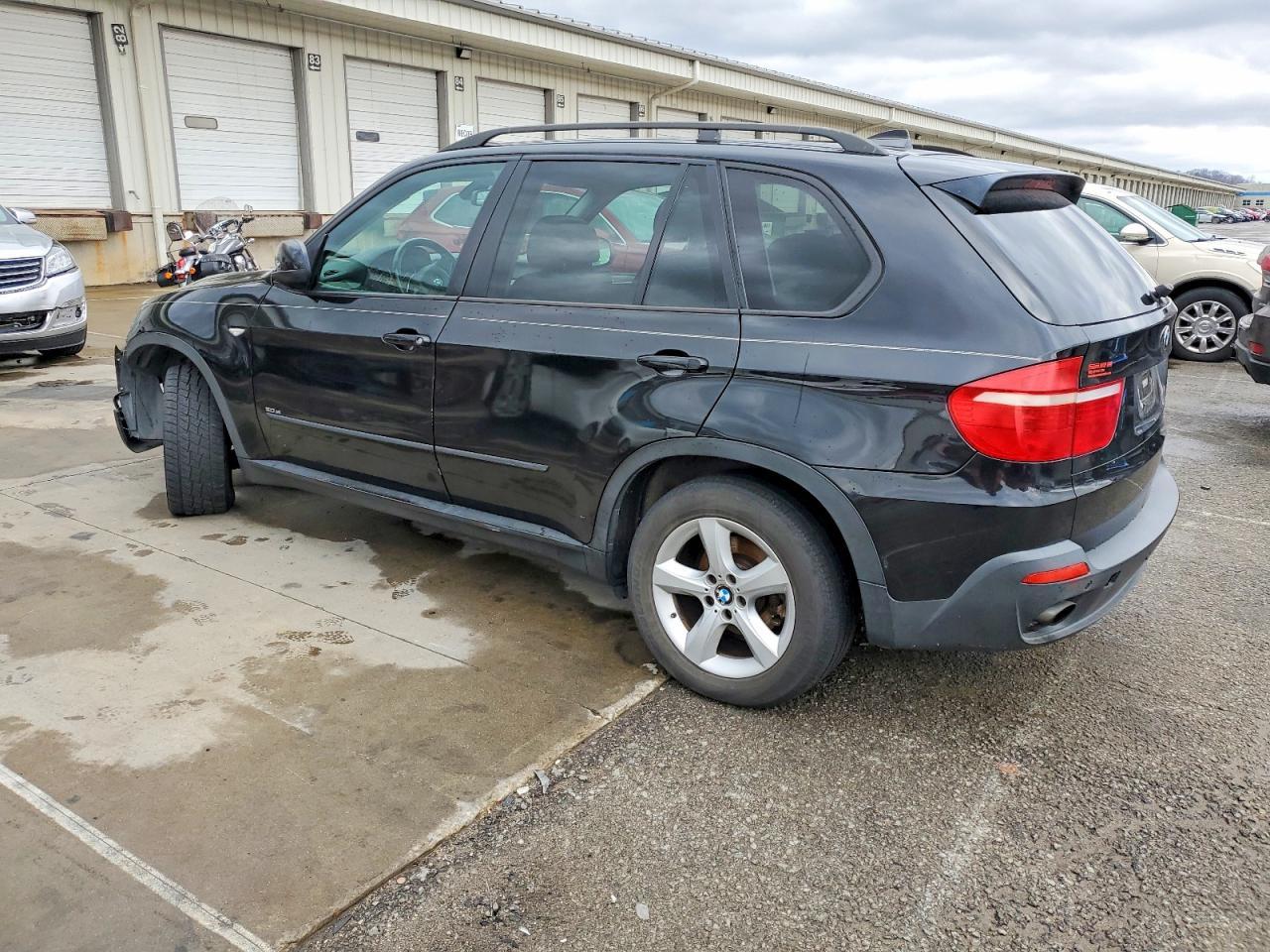 2008 BMW X5 3.0I - Image 2