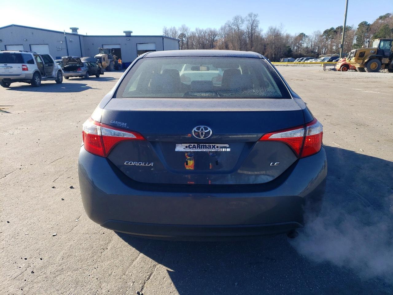 2016 Toyota Corolla L - Image 6