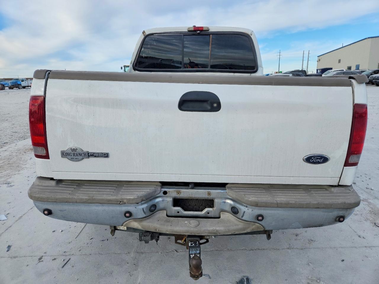 2006 Ford F250 Super Duty - Фото 6