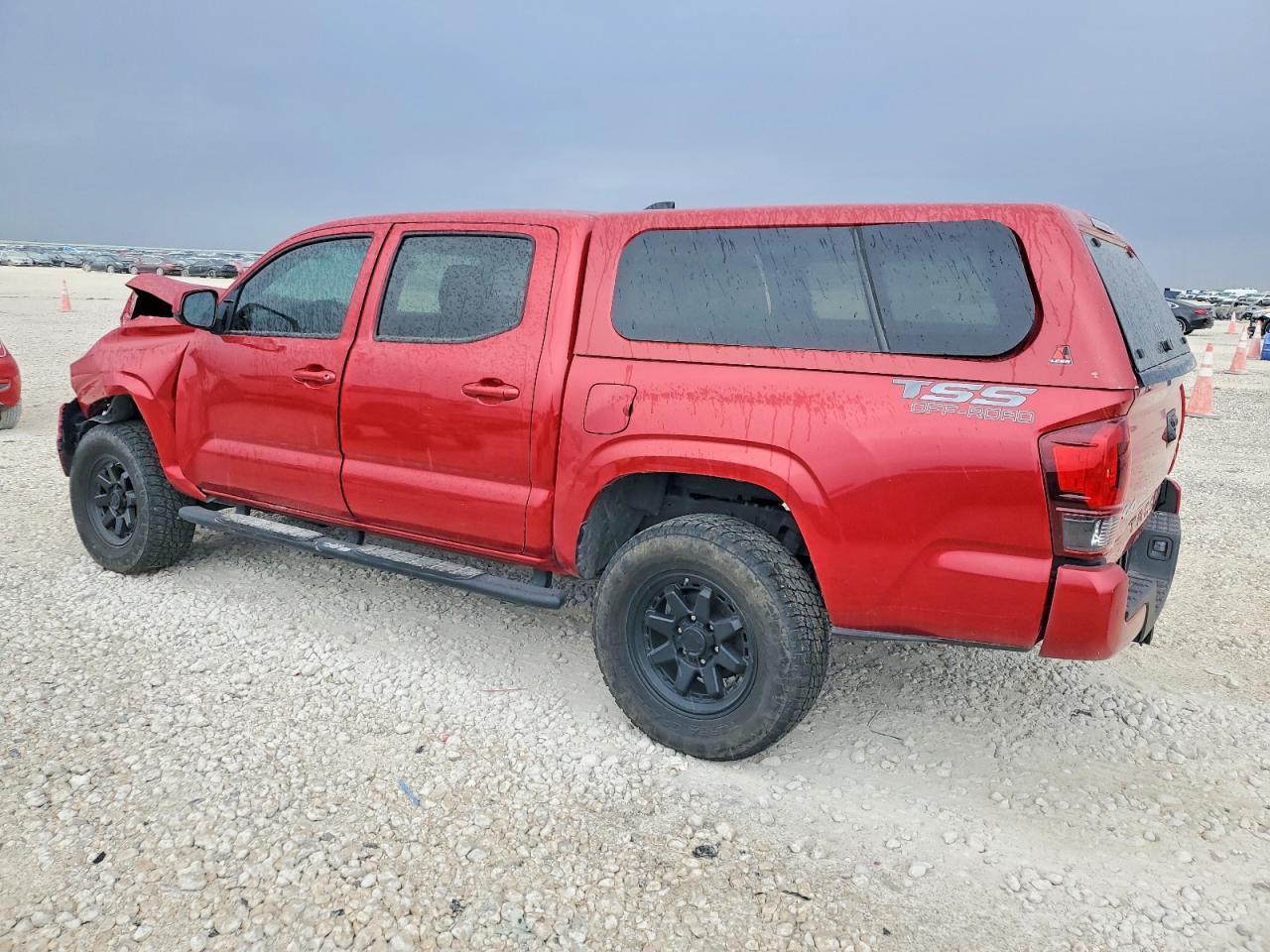 2023 Toyota Tacoma Double Cab - Image 2
