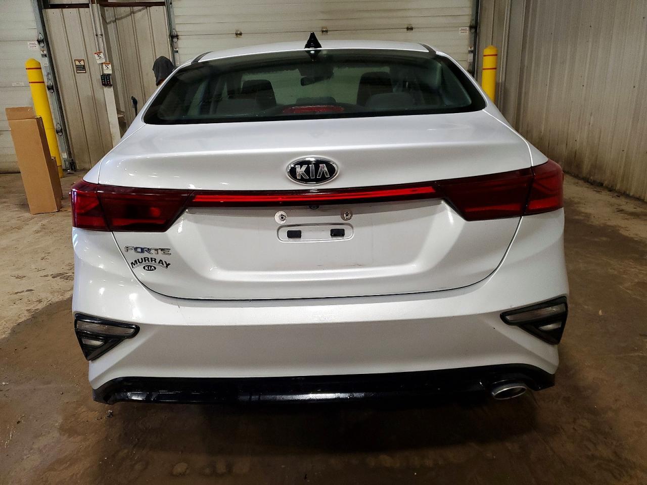2021 Kia Forte Fe - Image 6