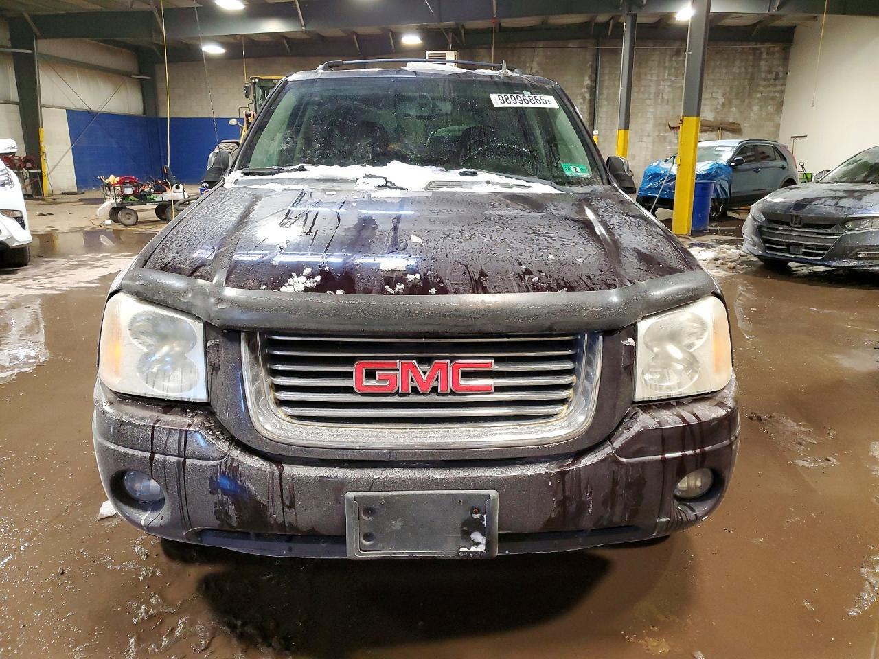 2008 GMC Envoy - Фото 5
