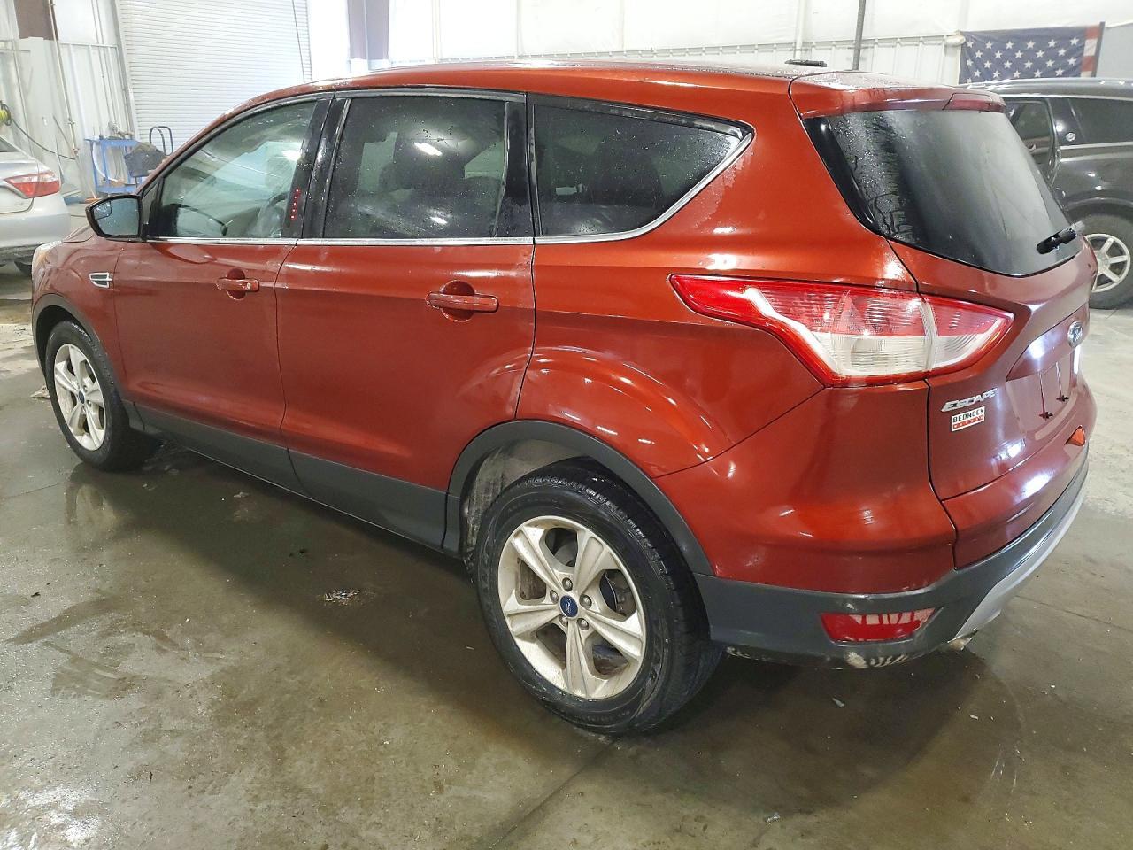 2014 Ford Escape Se - Image 2