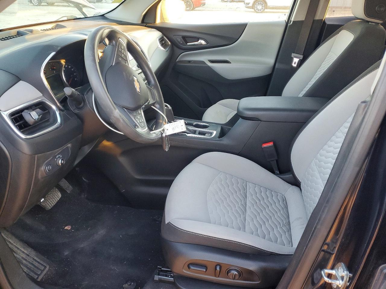 2021 Chevrolet Equinox Lt - Фото 7