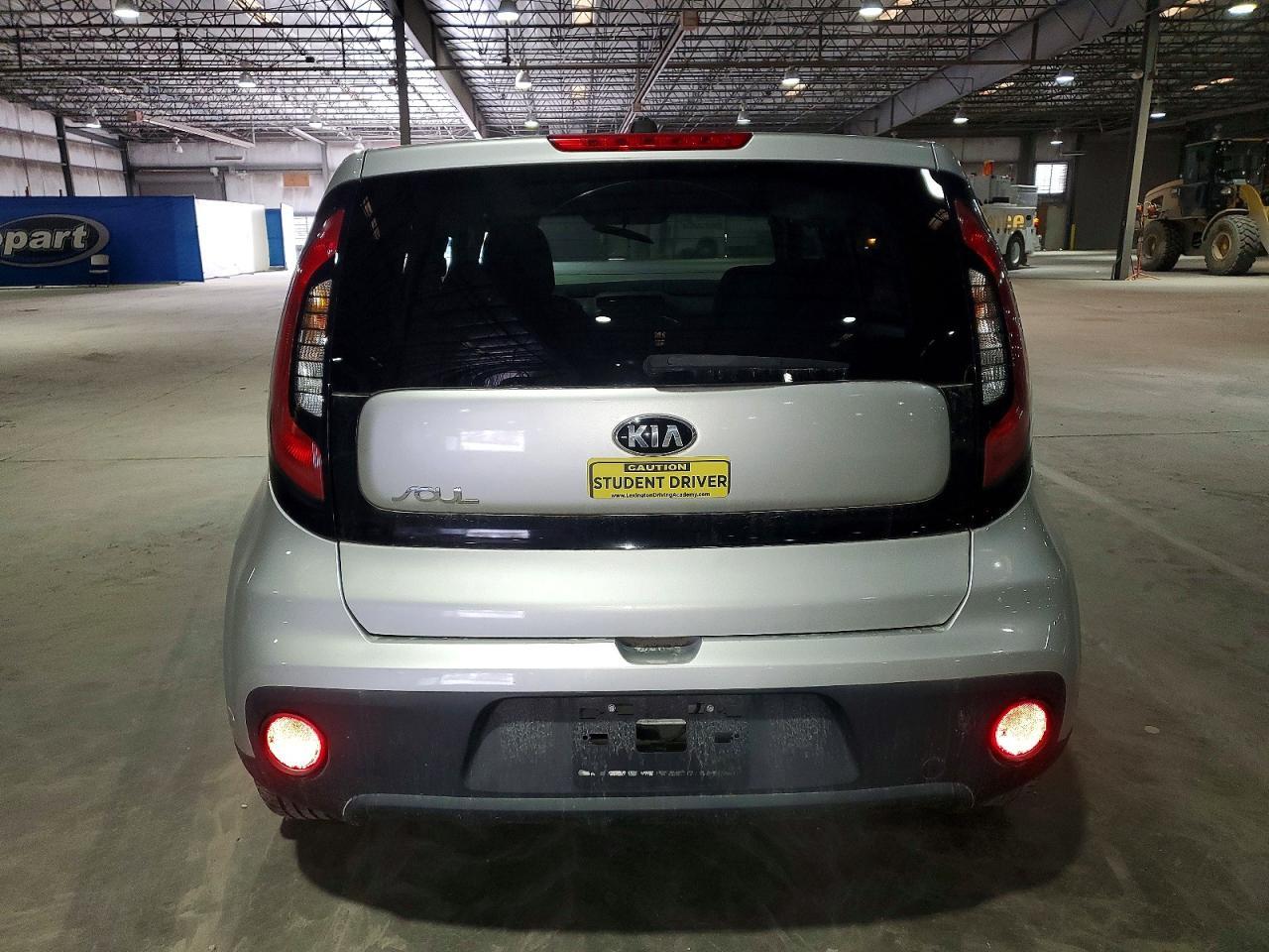 2017 Kia Soul - Фото 6