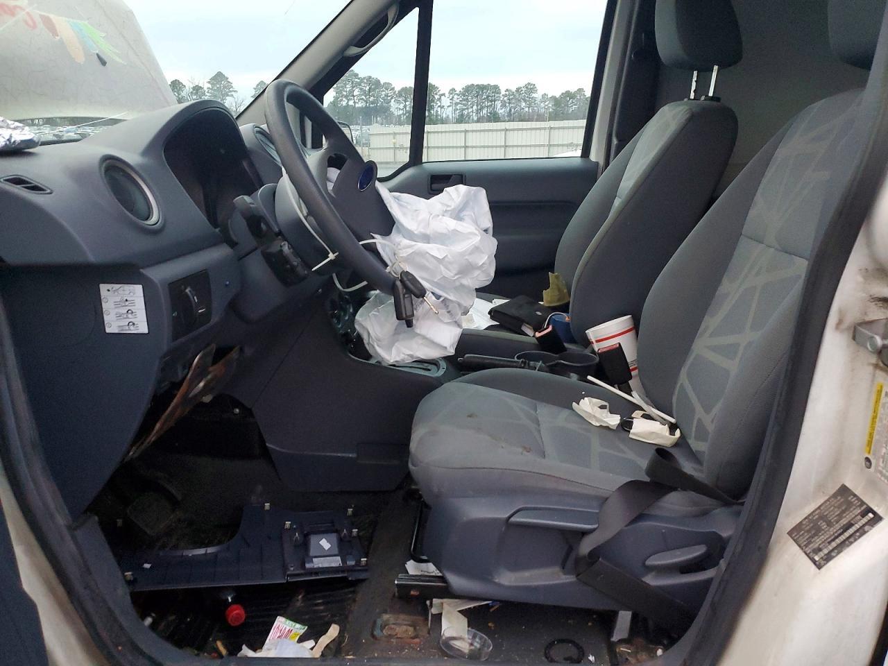 2013 Ford Transit Connect Xlt - Image 7