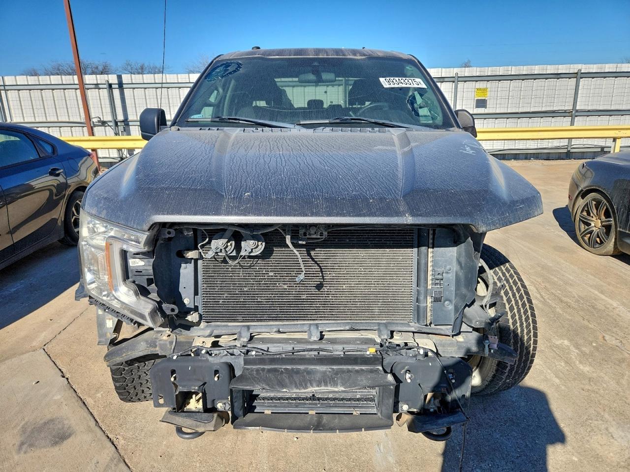 2019 Ford F150 Supercrew - Image 5