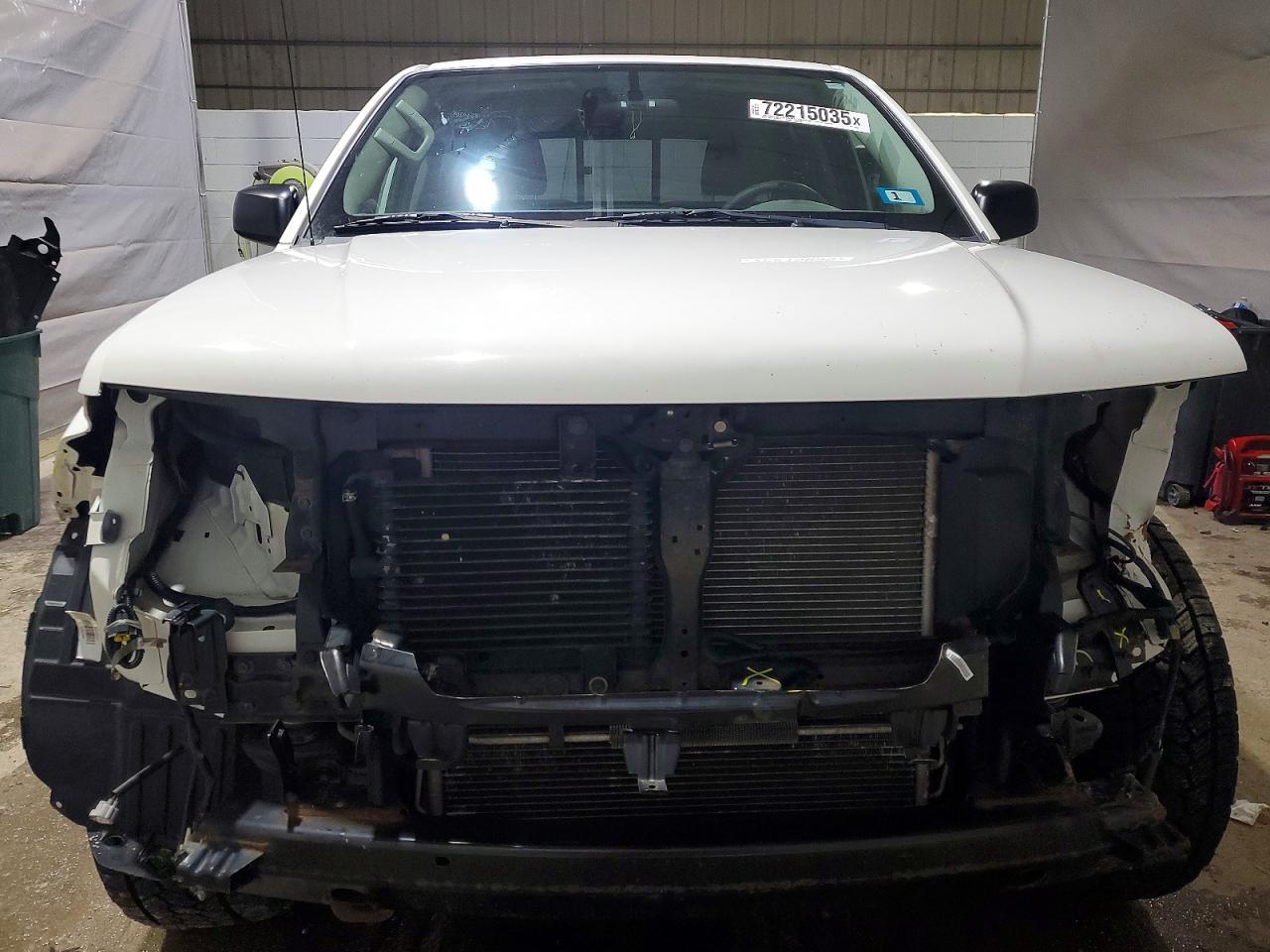 2019 Niss Frontier S - Image 5