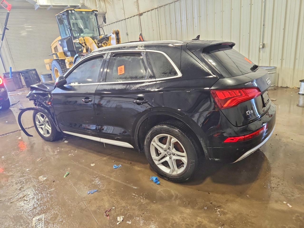 2019 Audi Q5 Premium - Фото 2