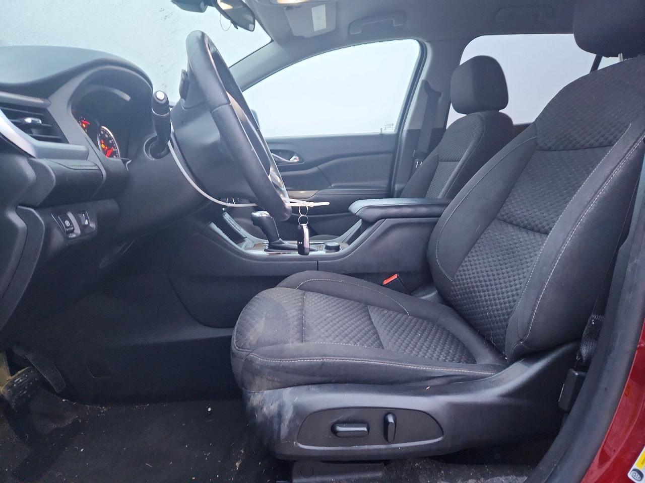 2017 GMC Acadia Sle - Image 7